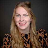 Into Control Employee Chantal van Egmond-Degen's profile photo