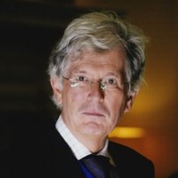 Prague Security Studies Institute Employee Asbeck Frank's profile photo