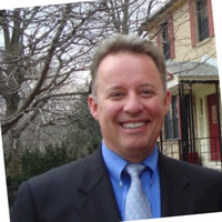 Nitroset Employee Patrick Lockwood's profile photo