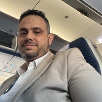 Cross Pharmaceuticals PC Employee Nikolaos Vasilos's profile photo