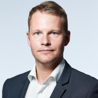 ArianeGroup Employee Gregor Waschinski's profile photo
