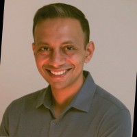 Grab Employee Prakash Maheshwari's profile photo