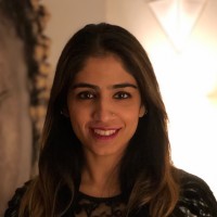 PinkDx, Inc. Employee Riddhi Kapoor's profile photo