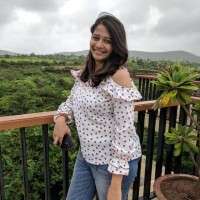 iCALL Employee Gayatri Lagu's profile photo