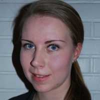 Delfin Technologies Ltd Employee Kati Raatikainen's profile photo