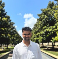 Mirak Group Employee Siddarth Reddy's profile photo