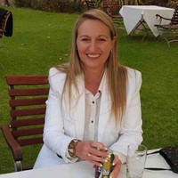 TymeBank Employee Heidi Stoffberg's profile photo