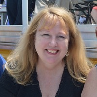 Illinois Action for Children Employee Christina Bohne's profile photo