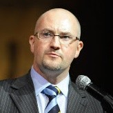 King Faisal School Employee Martin M.'s profile photo