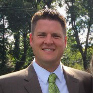 Vadnais Heights Fire Dept Employee Jim Hauth's profile photo