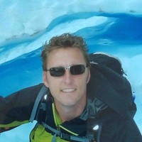 VEGA Systems Group Employee Ruben van Riet's profile photo