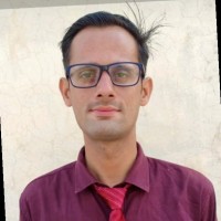 Impluse Technologies Inc Employee Ajay Sharma's profile photo