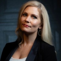 Annette Kokkola-McLean Email & Phone Number