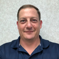 Axis Engineering Group, LLC Employee Mike Hitchens's profile photo