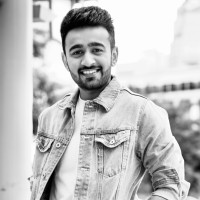 Way.com Employee Aman Chheda's profile photo