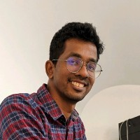 airCode Employee Arul Ramu's profile photo