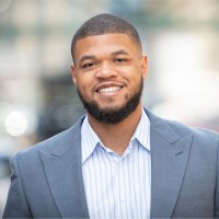 National Basketball Association (NBA) Employee Jerome Allen's profile photo