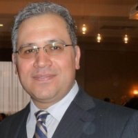 HydroVac Limited Employee Mehdi Azizkhani's profile photo