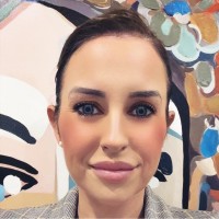 Compass Group Australia Employee Kerry Stokes's profile photo