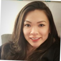 Deloitte Employee Victoria Vo's profile photo