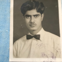 DataByte Employee Rabbani Ahmed's profile photo