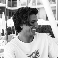 G/FORE Employee Owen Strassner's profile photo