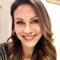 Avenue Consultants Employee Nadia Bakr's profile photo