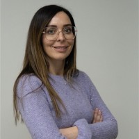 Tbig Finance Employee Estefanía Gil Moreno's profile photo