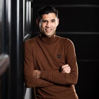 Connectworks | Vooruit door IT Employee Yaxchilan Parera's profile photo