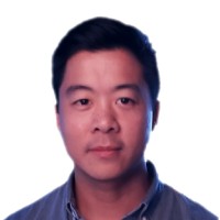 Dr. Squatch Employee Paul Lim's profile photo