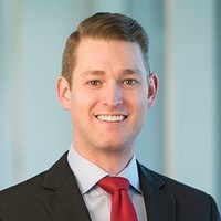 Ewing Marion Kauffman Foundation Employee Eric Levene's profile photo