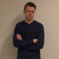 Tespack Ltd Employee Kevin van Oosterwijk's profile photo