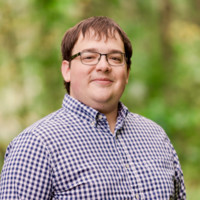 Teledyne FLIR Employee Brian Danielson's profile photo