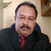 Niladri Chatterjee Email