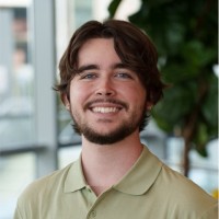 BrightPipe Employee Max Anderson's profile photo