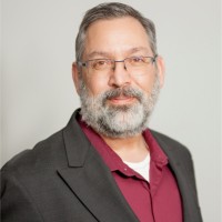 Dynamais Employee Chris Thomas's profile photo