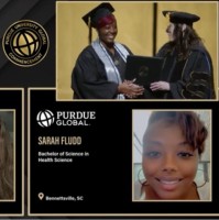 EmployReward Solutions, Inc. (ERS, Inc.) Employee Sarah Fludd's profile photo