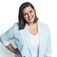 McÁve Media Employee Tiah Smith's profile photo