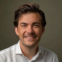 Yale School of Management Employee Theis Jensen's profile photo