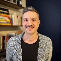 Weber Shandwick Employee John McCourt's profile photo