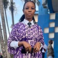 ClinFocus Employee Grace Udeagha's profile photo