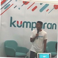 kumparan Employee Rosidi Pratama's profile photo