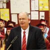 Dead River Company Employee Levi Ross's profile photo