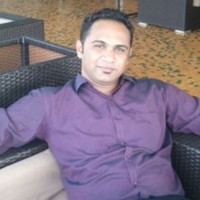 Centaur Pharmaceuticals Pvt. Ltd. Employee Alpesh Mhatre's profile photo