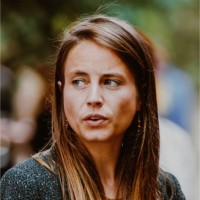Javelot Employee Olga Bondoux's profile photo