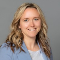 O'Dell HVAC Group Employee Vailly Larouche's profile photo