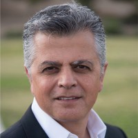 Shahriar Afshar Email & Phone Number