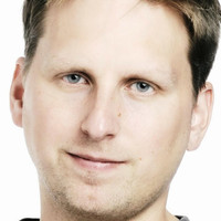 Joni Nykänen Email