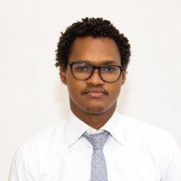 Meto Employee Abraham Barry's profile photo