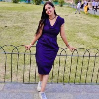 Roshni Rana Email